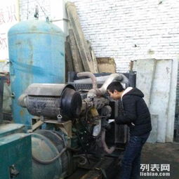 昆明二手柴油發(fā)電機(jī)出售與玉溪、大理、蒙自無(wú)油發(fā)電機(jī)租賃服務(wù)指南