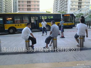 升降柱路障報(bào)價(jià)與廠家選擇指南
